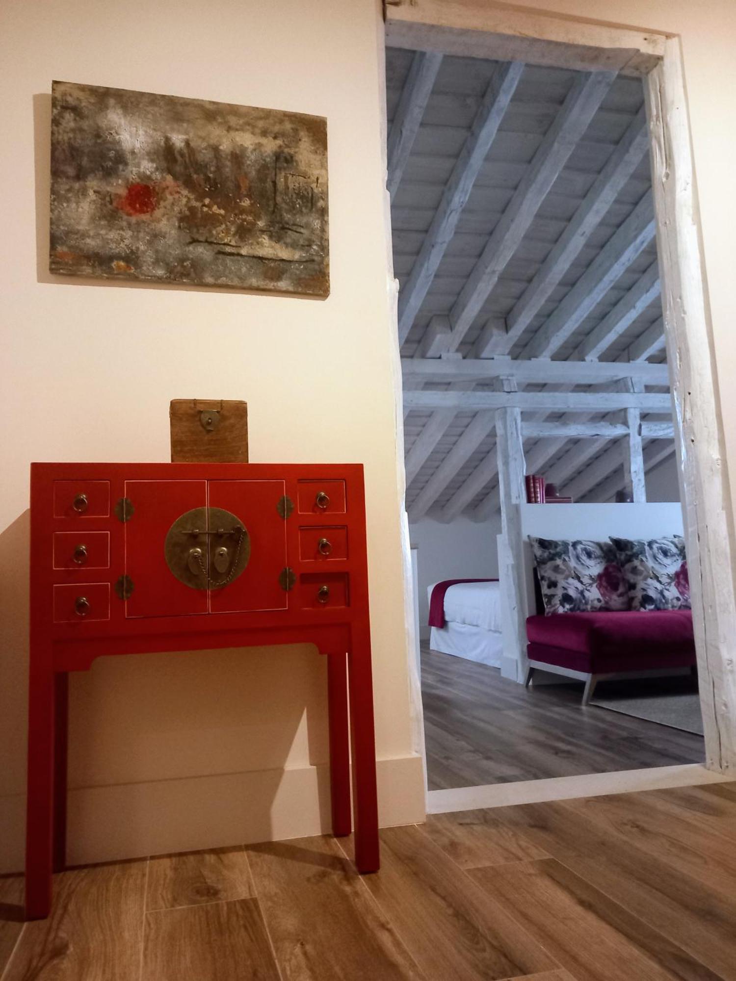 Chinchón Casa De Las Lias חדר תמונה